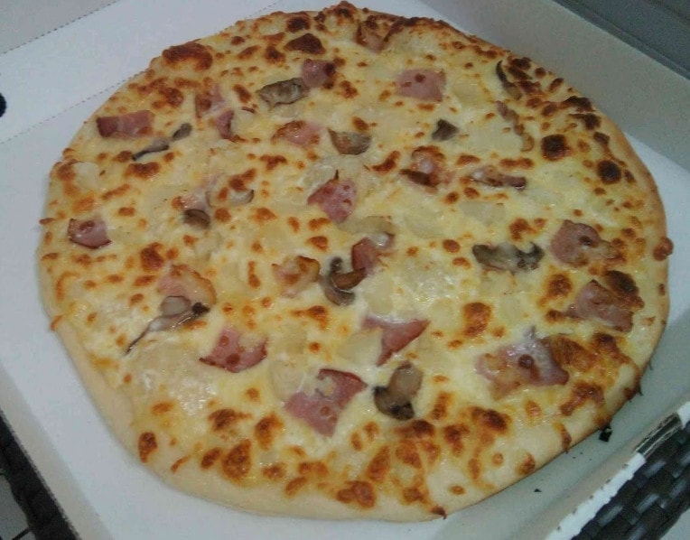 La Tartine & Aldo Pizza — photo 2