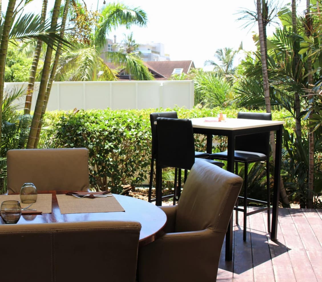 La Terrasse — photo 3