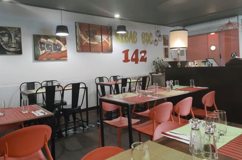 Le 142 — photo 3