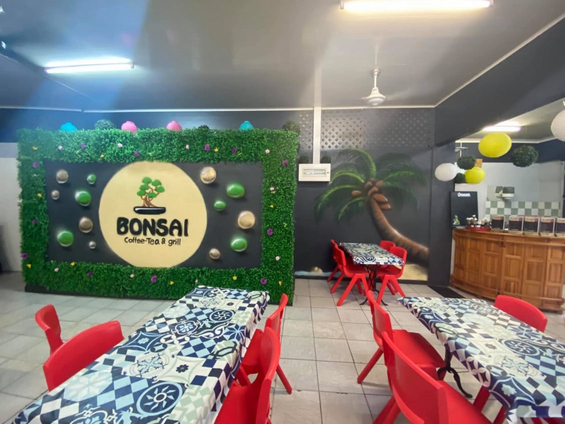Le Bonsaï — photo 3