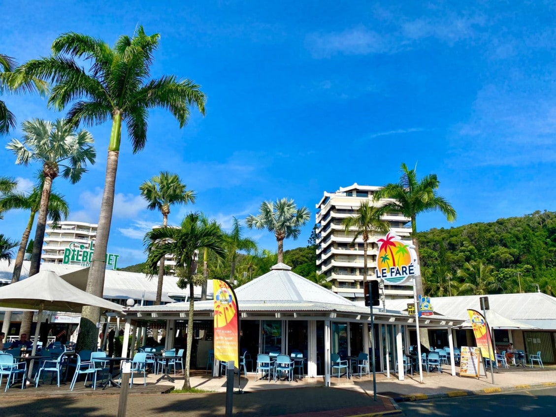 Le Faré du Palm Beach — photo 3