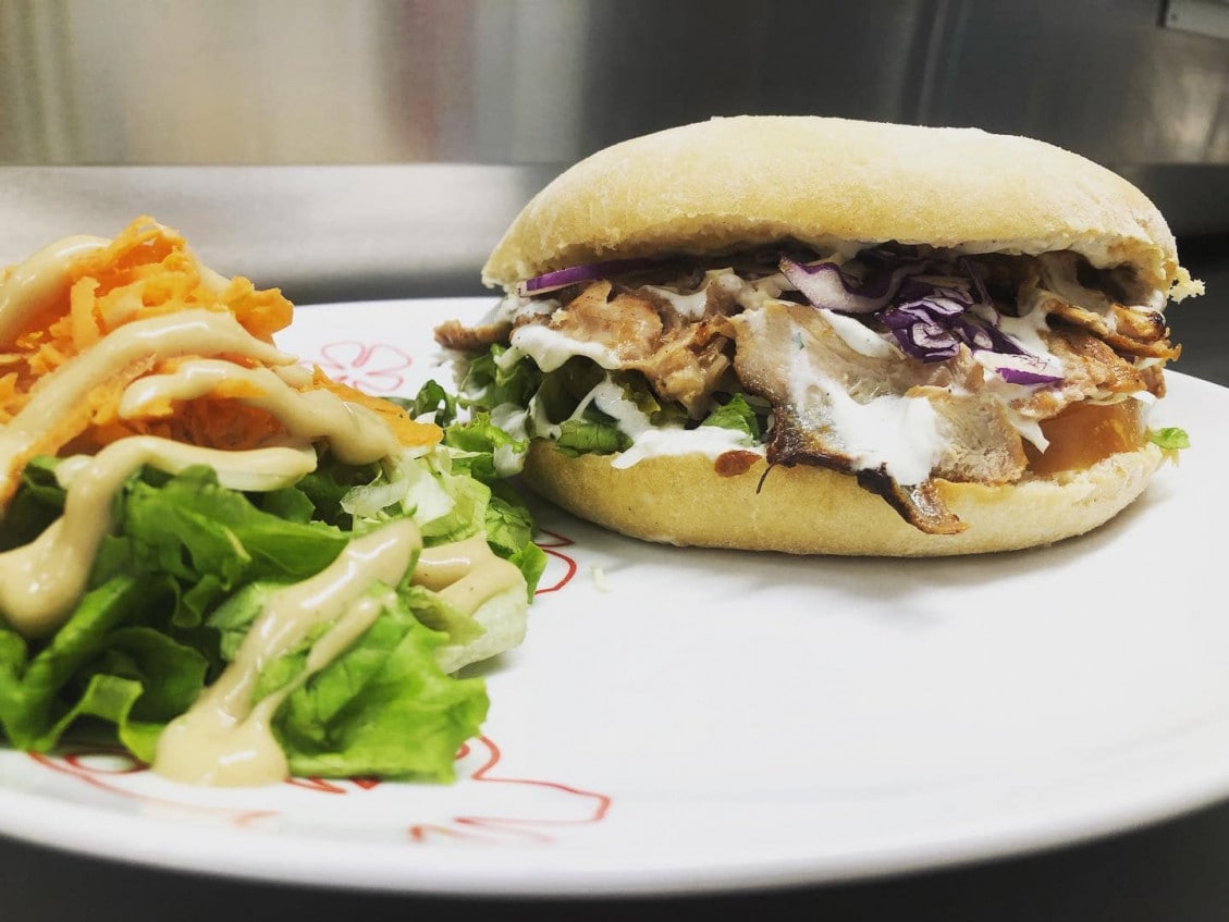 Le Food'Izz — photo 2