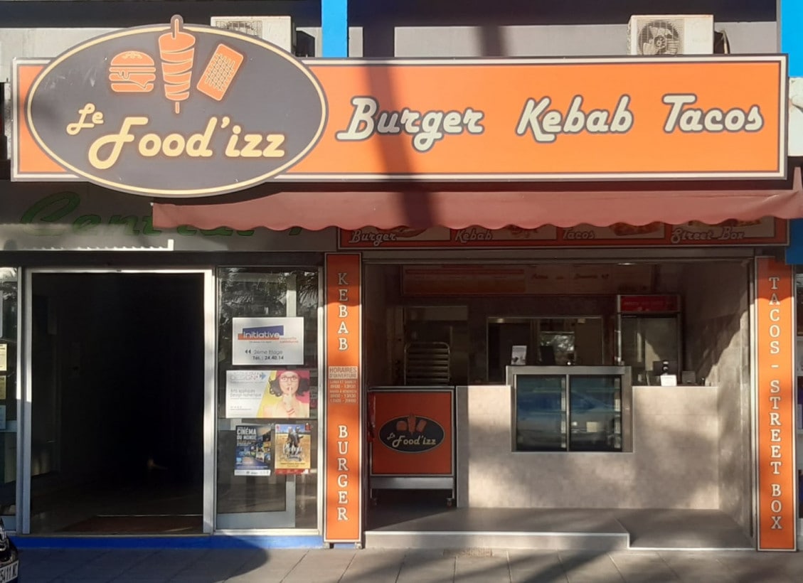 Le Food'Izz — photo 3