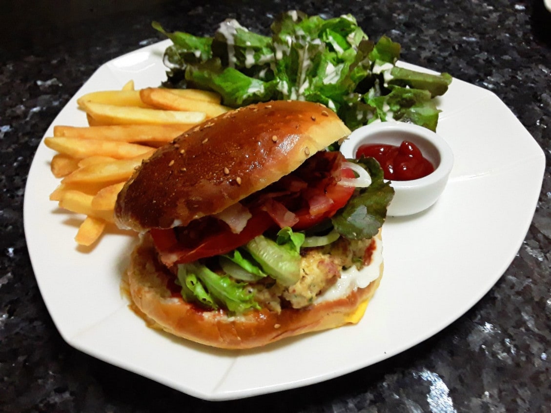 Le Petit Grillardin — photo 2