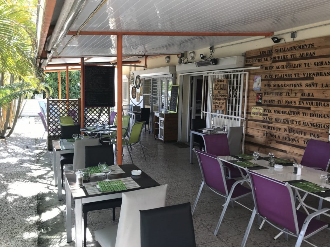 Le Petit Grillardin — photo 3