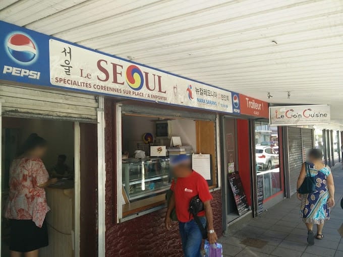 Le Séoul — photo 3