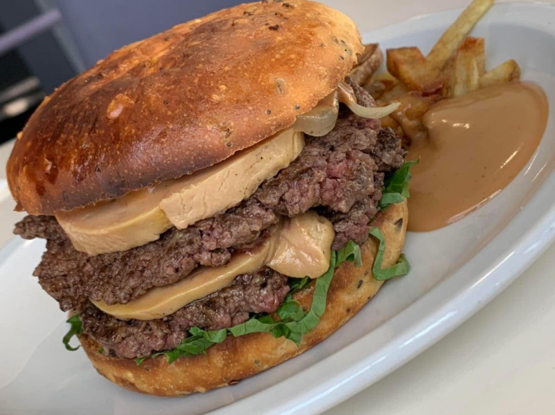 Les Gourmandises de Pap's Olysh — photo 3
