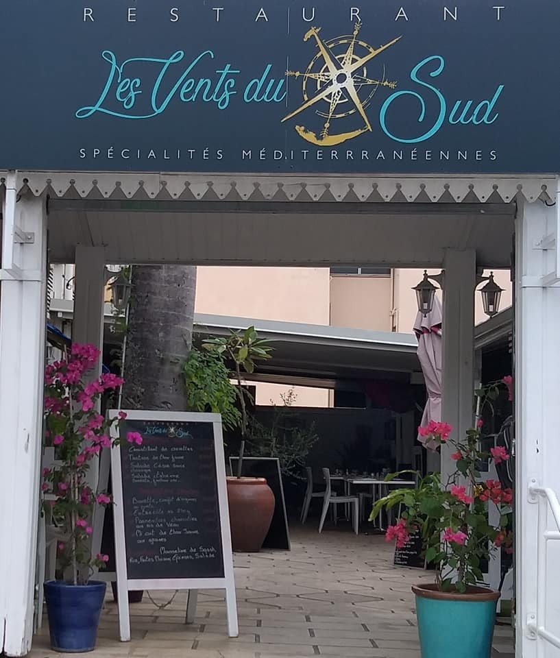 Les Vents Du Sud — photo 3