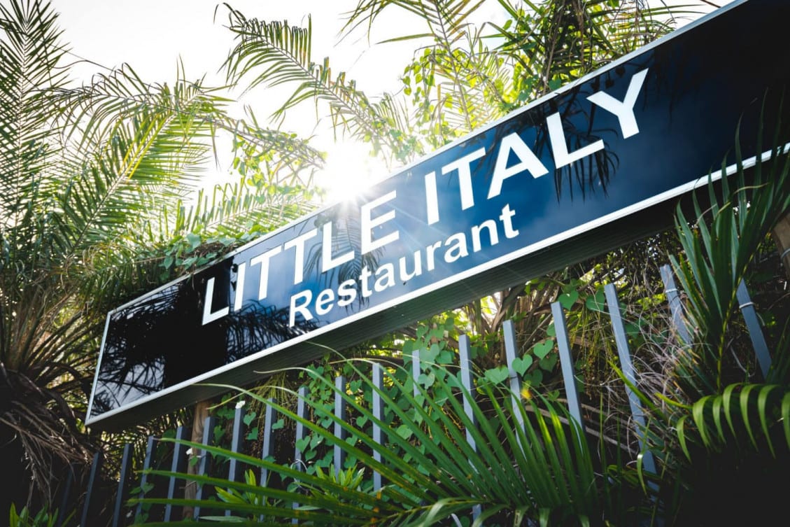 Little Italy — photo 2