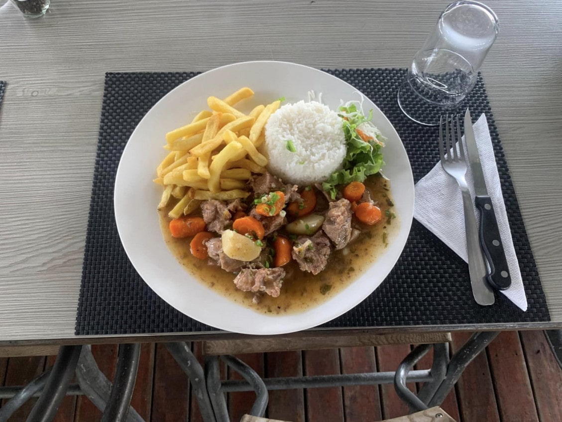 Photo de Maitai