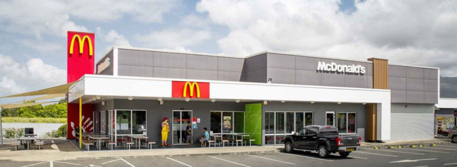 Mc Donald's — photo 3
