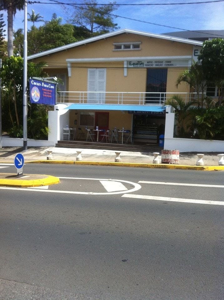 O'Burger — photo 2