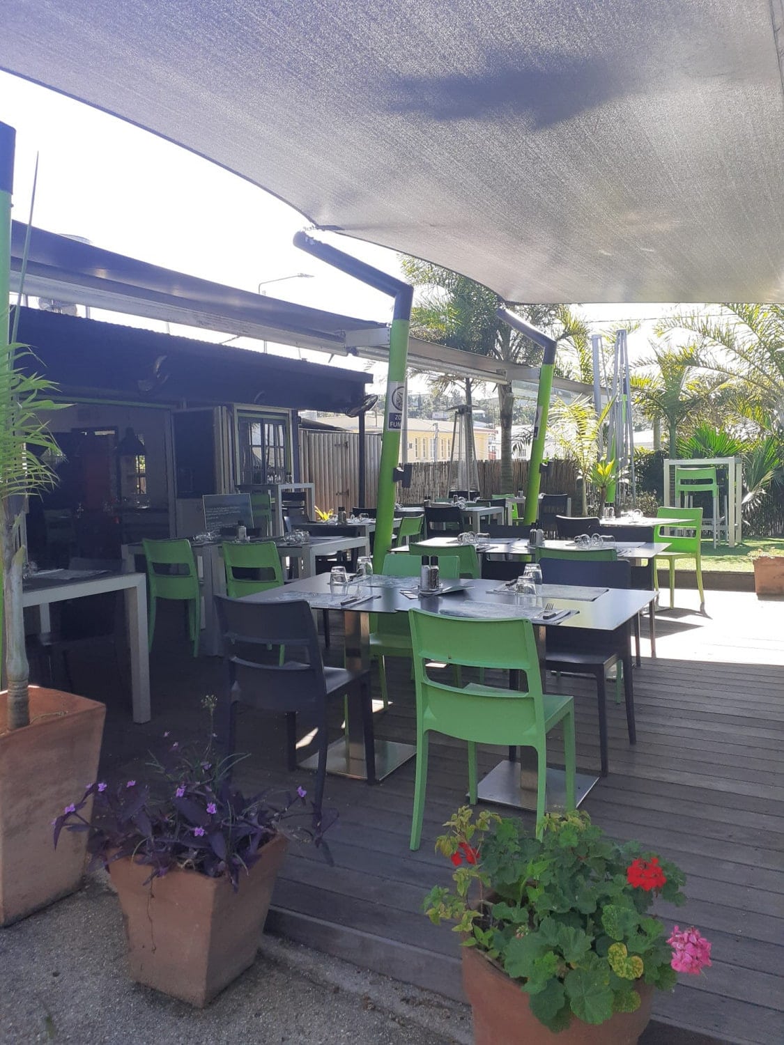 Õ Garden — photo 3