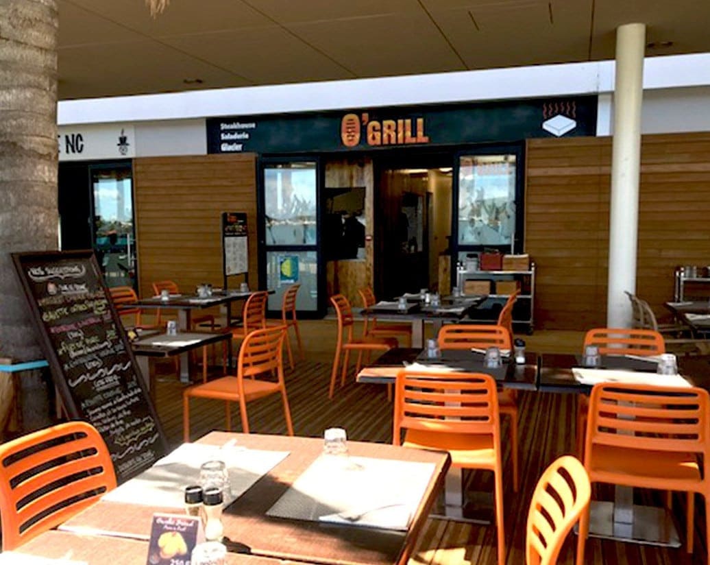 O'Grill — photo 3