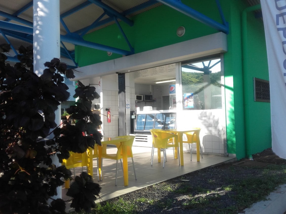 O Pti Snack de Nouville — photo 2