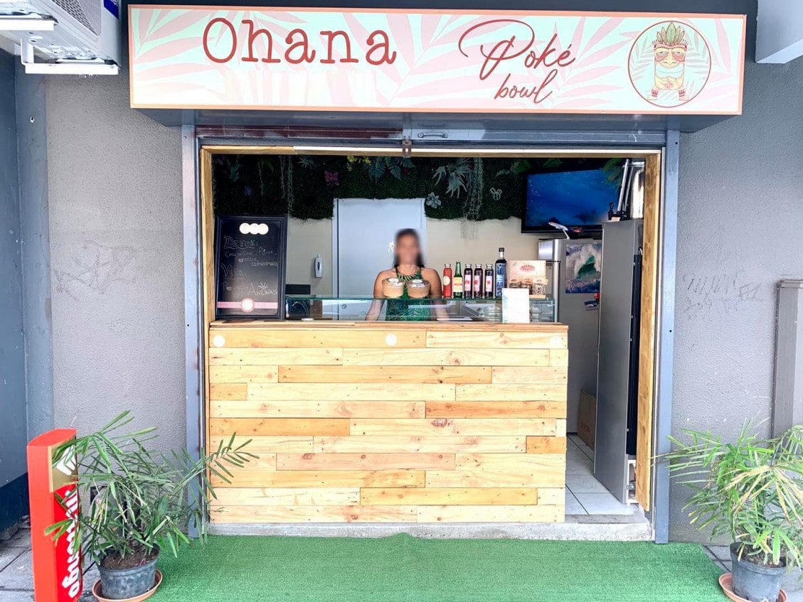 Ohana poke — photo 3