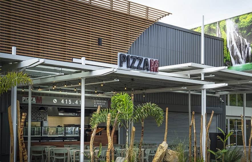 Pizza M — photo 3