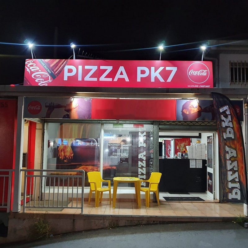 Pizza pk7 — photo 3