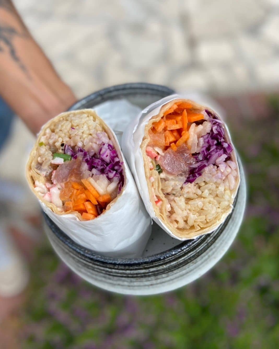 Poke bar — photo 3