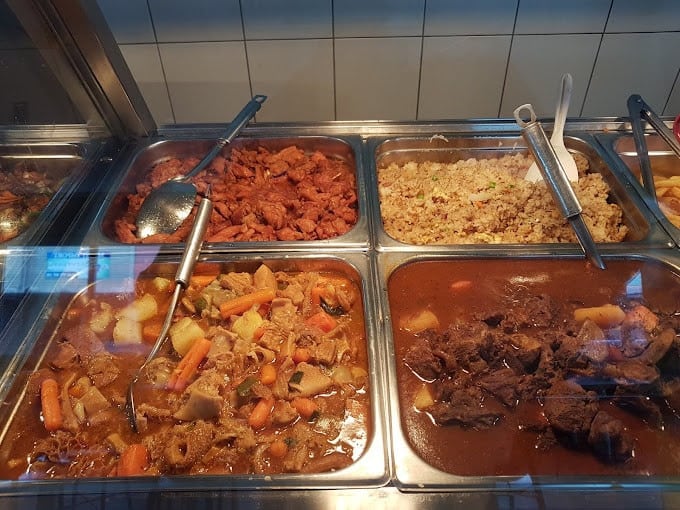 Photo de Restau Self Stéphen