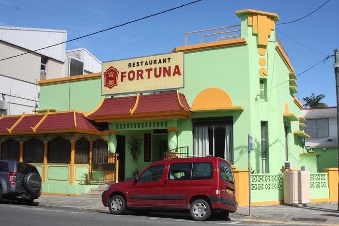 Restaurant Fortuna — photo 2