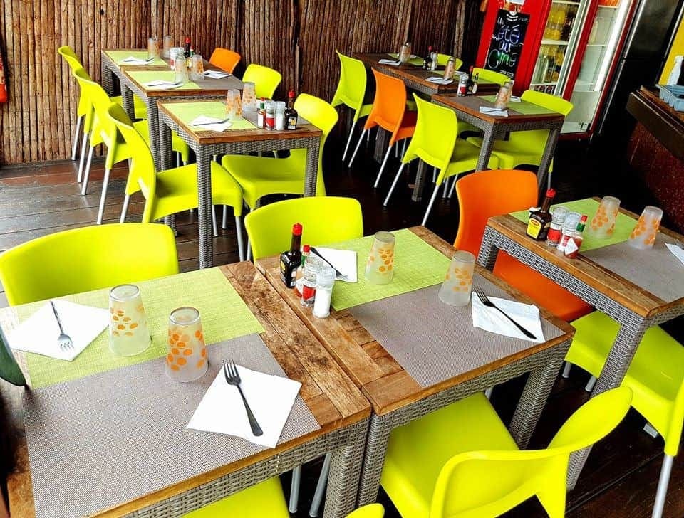 Rimba Juice Café — photo 3