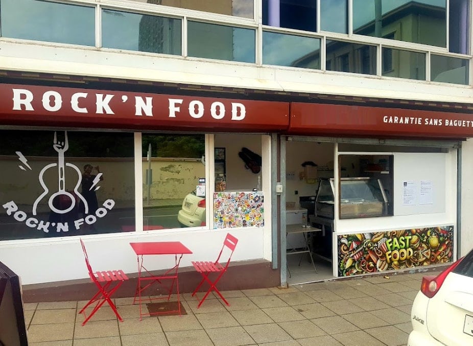Rock'n Food — photo 3