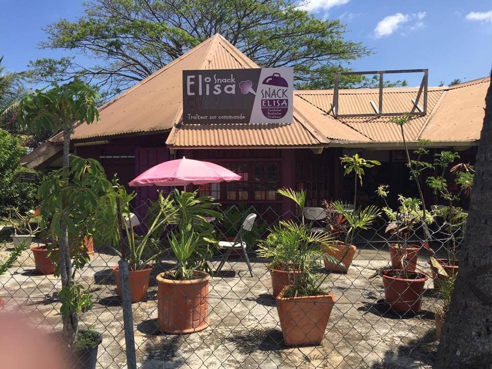 Snack elisa — photo 3