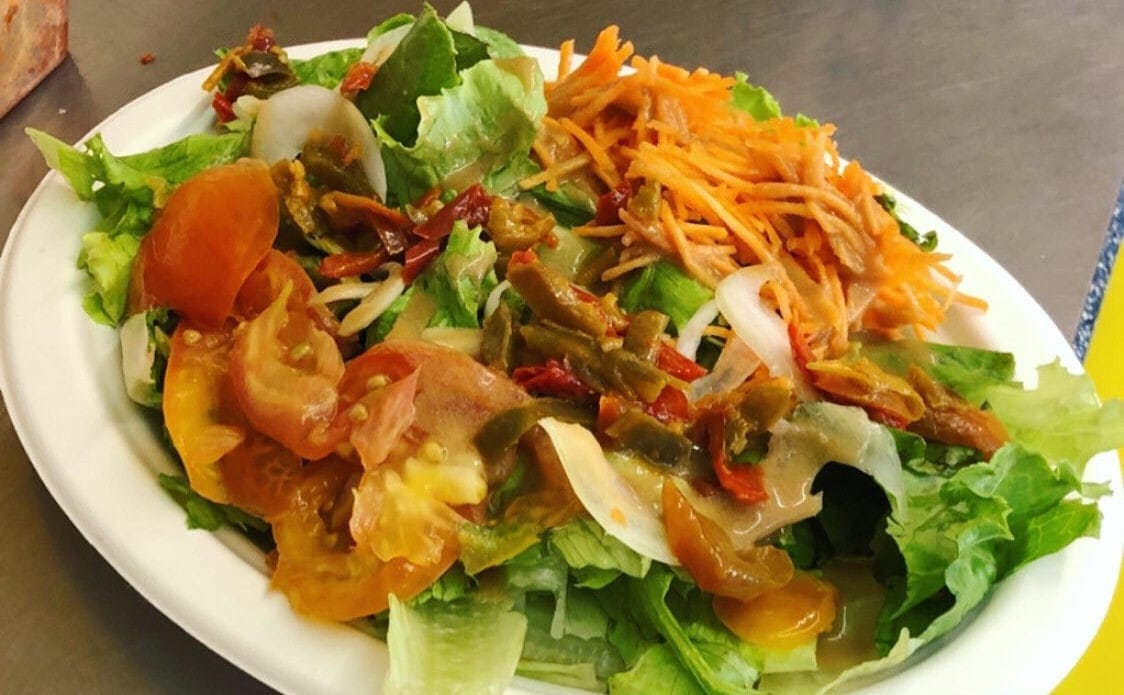 Photo de Snack l'Eden