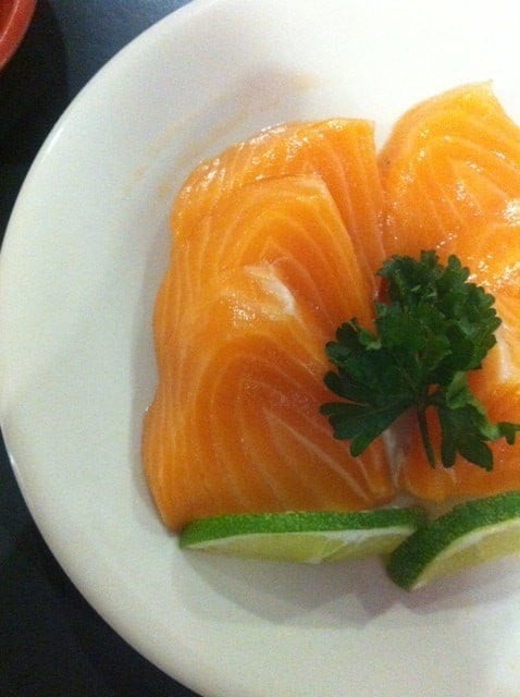 Sô Sushi — photo 3