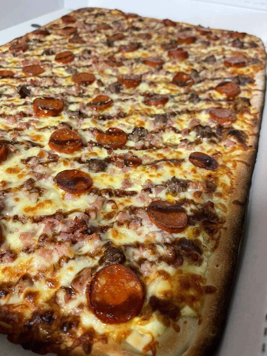Sun Pizza — photo 2