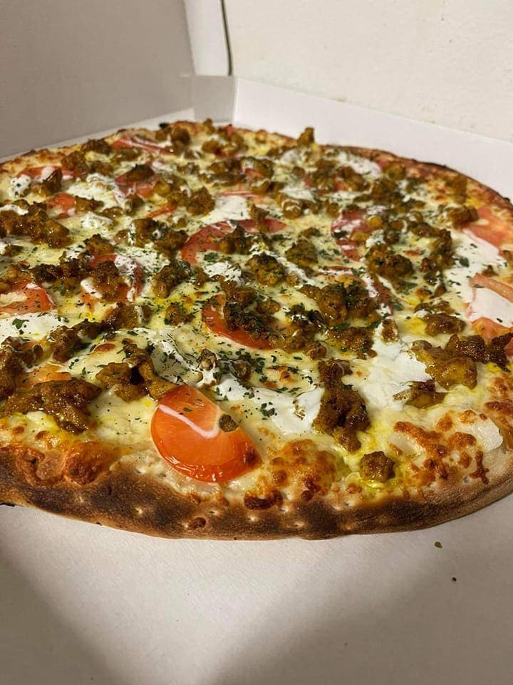 Sun Pizza — photo 3