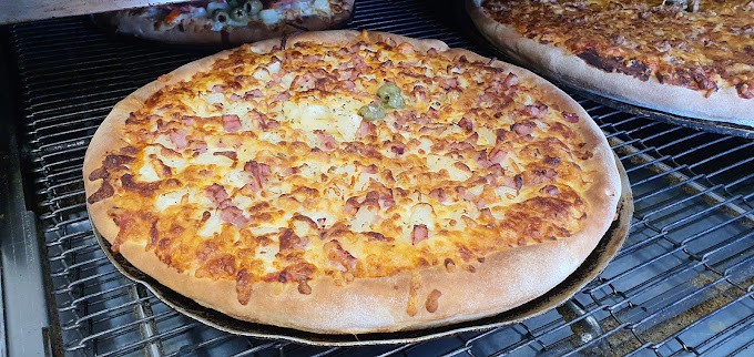 Top Pizza — photo 2