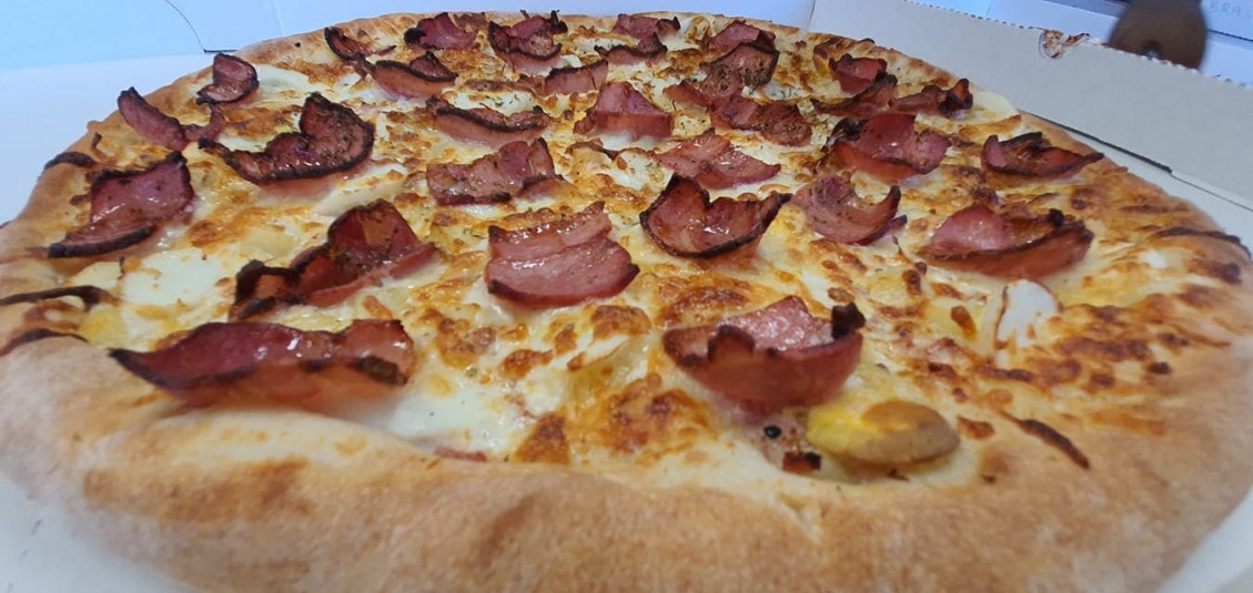 Top Pizza — photo 3