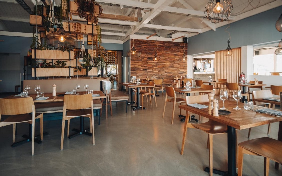 West Food & Bar — photo 3