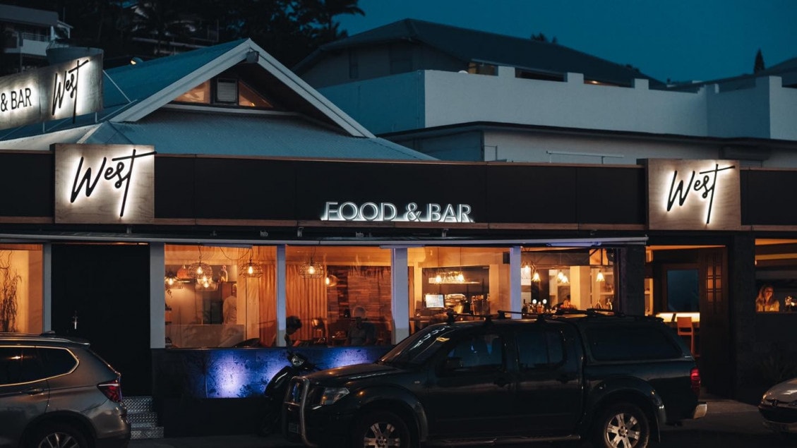West Food & Bar — photo 2