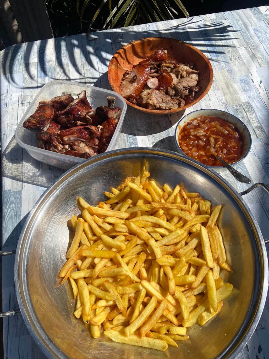 Chez  Lami — photo 2
