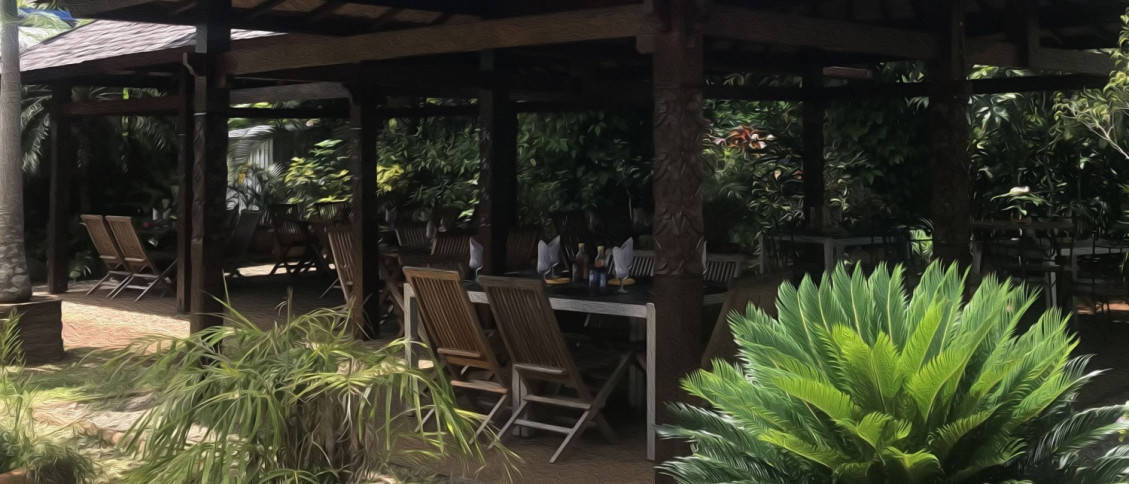 Restaurant Bienvenue — photo 3