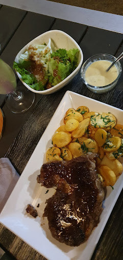 Restaurant Bienvenue — photo 2
