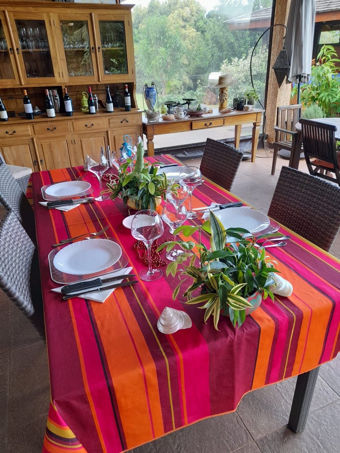 Table d'hote du grand bleu — photo 3