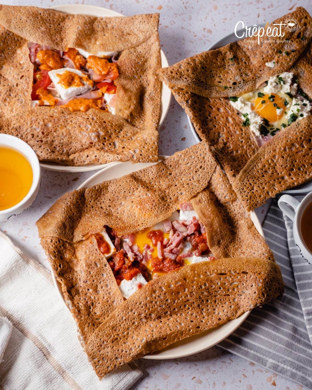 Photo de Crêp'eat