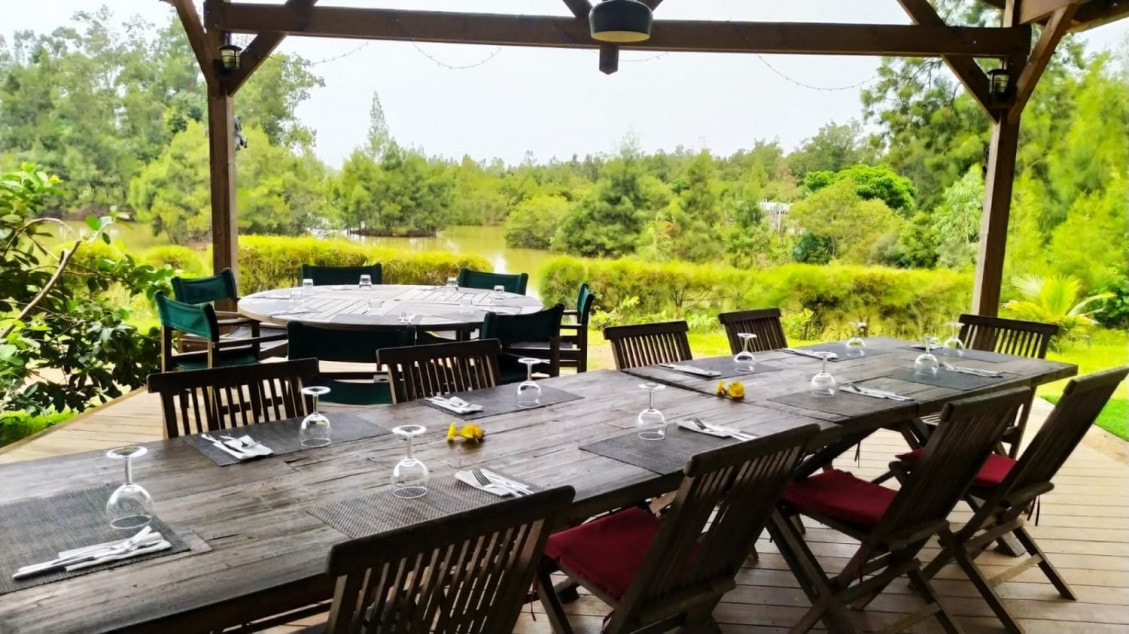 Domaine de la Couvelière — photo 3