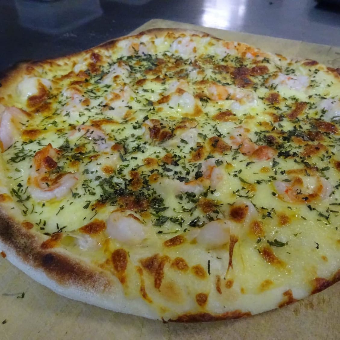 Dumbéa Pizza — photo 2