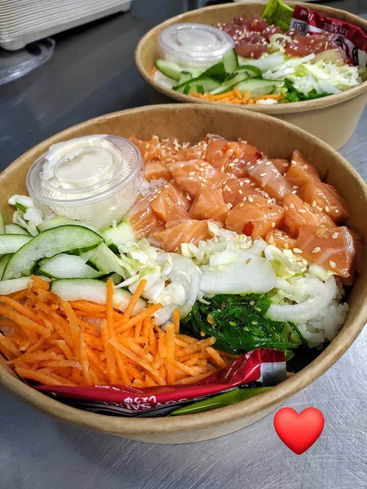 Hiro Sushi — photo 2