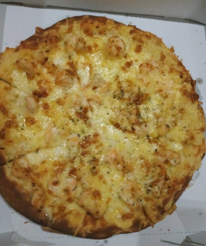 La Case a Pizza — photo 2