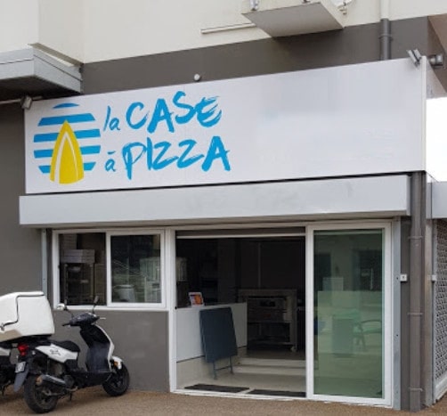 La Case a Pizza — photo 3
