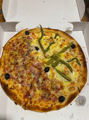 La Pizzeria — photo 2