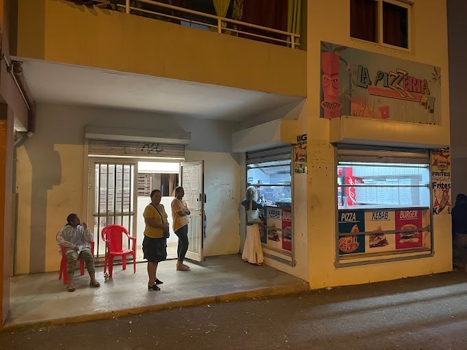 La Pizzeria — photo 3