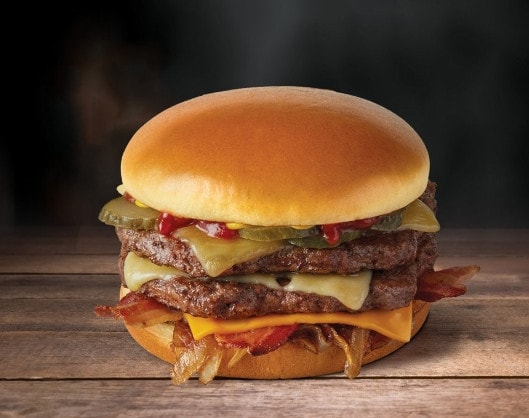 Mc Donald's — photo 2