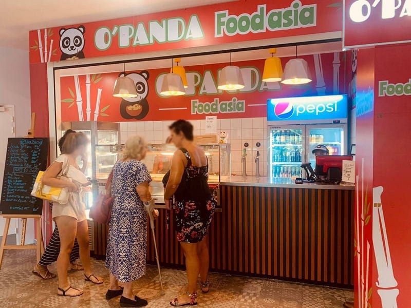 O'Panda — photo 3